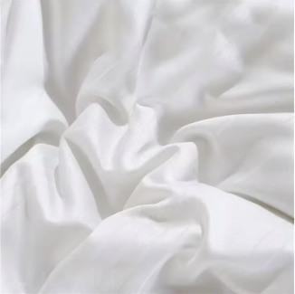 Couette en Soie de Mûrier 100% & coton Jacquard
