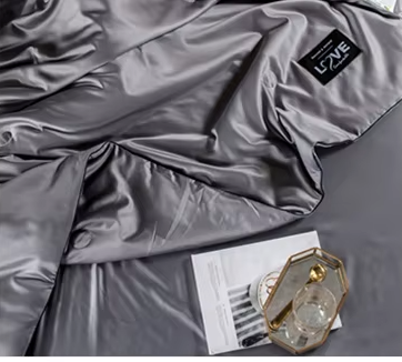 Couette en Soie Légere