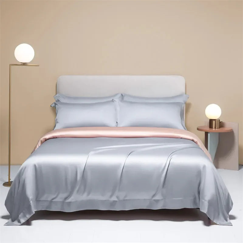 Housse de couette en Soie