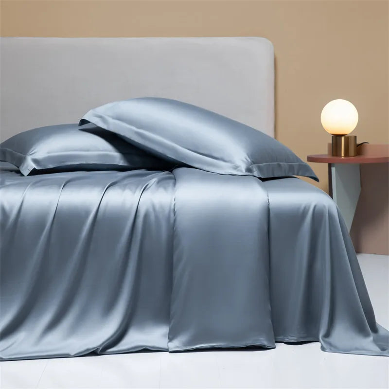 Housse de couette en Soie