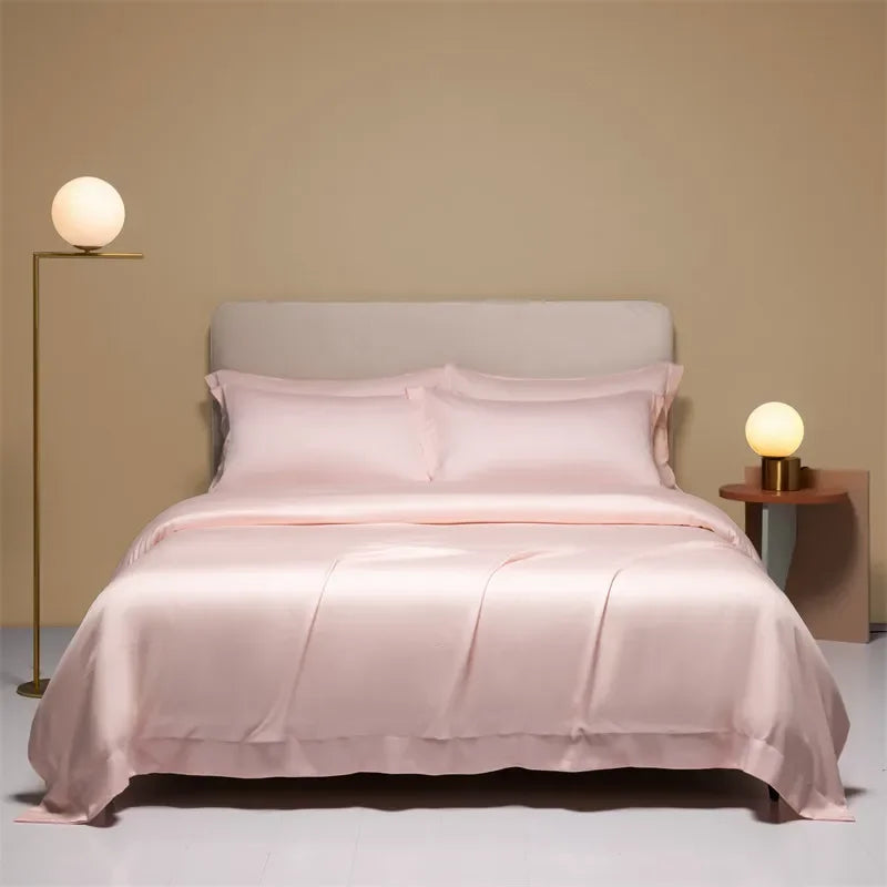 Housse de couette en Soie