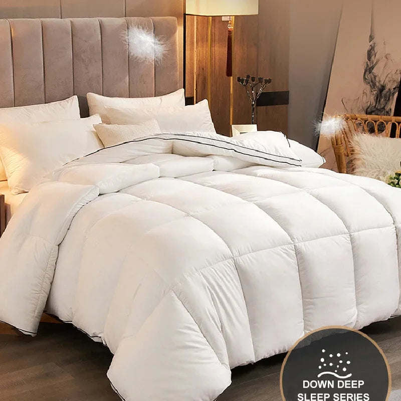 Couette en Duvet 95%