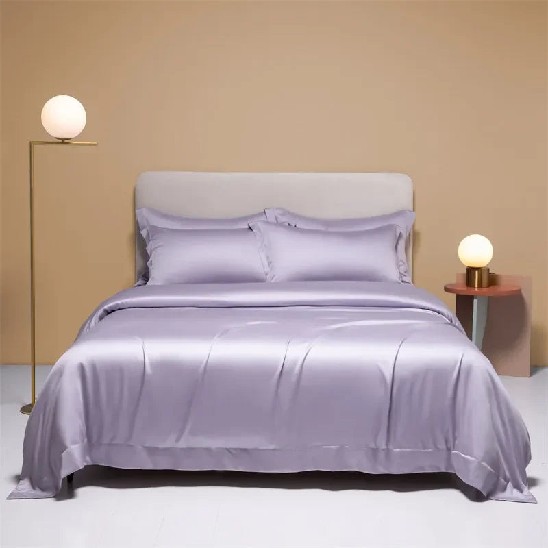 Housse de couette en Soie