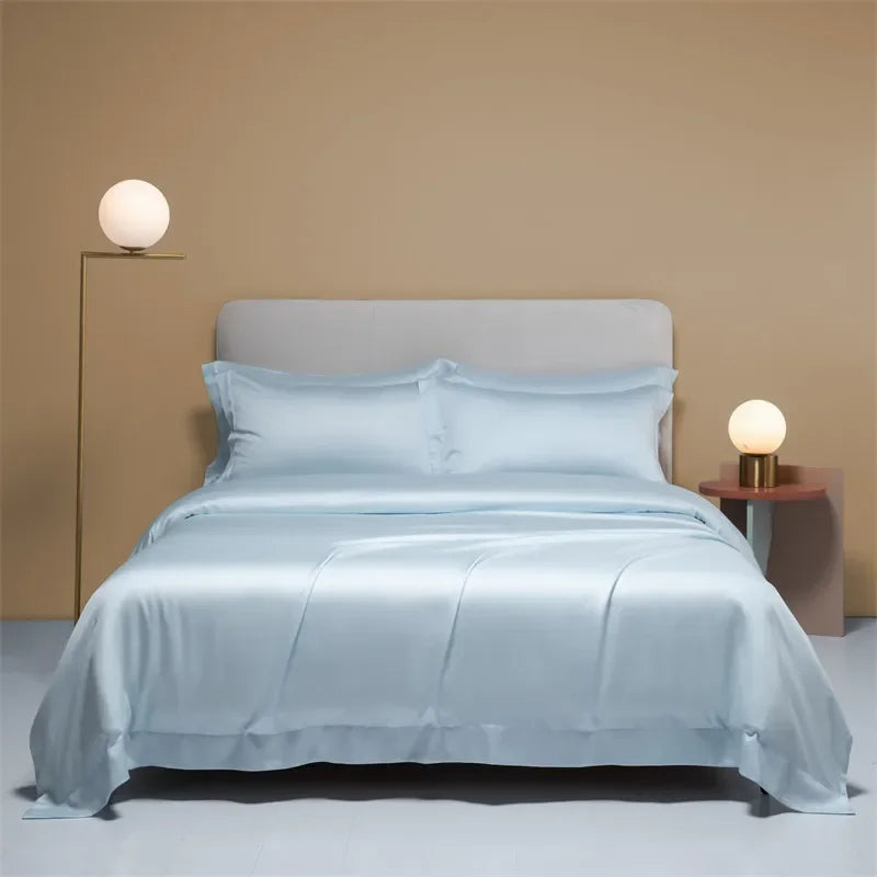 Housse de couette en Soie