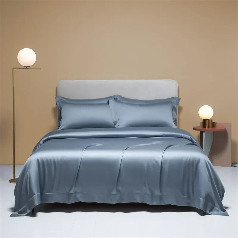 Housse de couette en Soie
