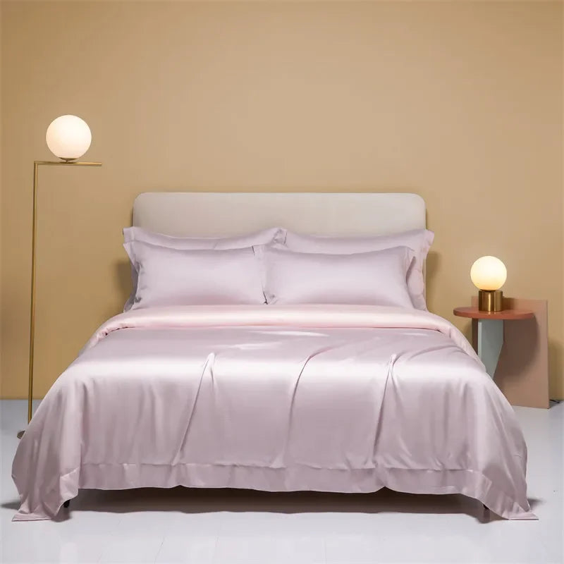Housse de couette en Soie