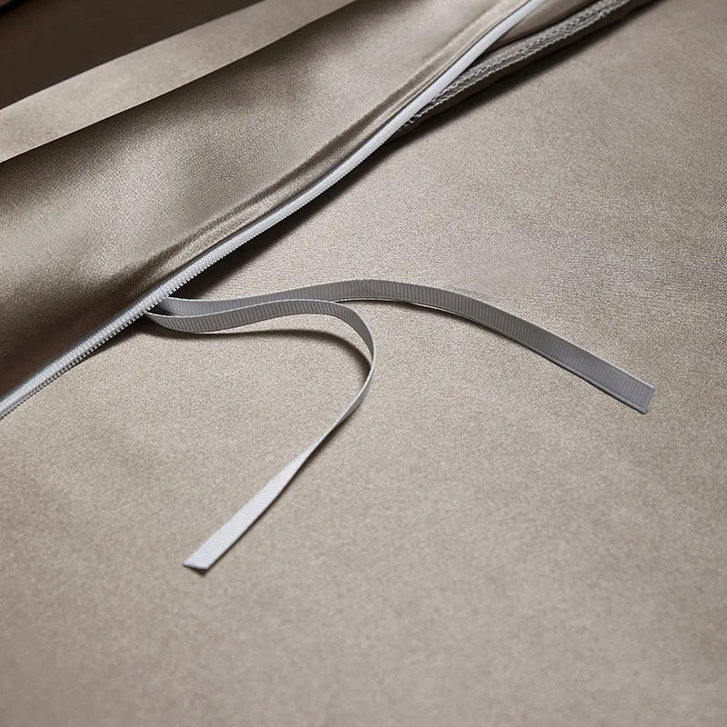 Parure de lit en soie 25 Momme Luxe