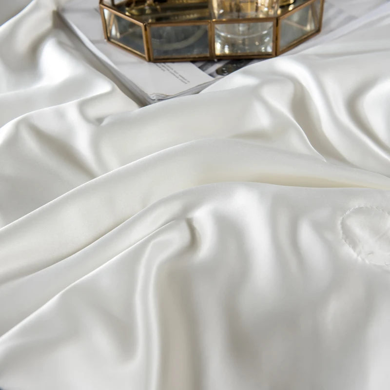 Couette en Soie Légere