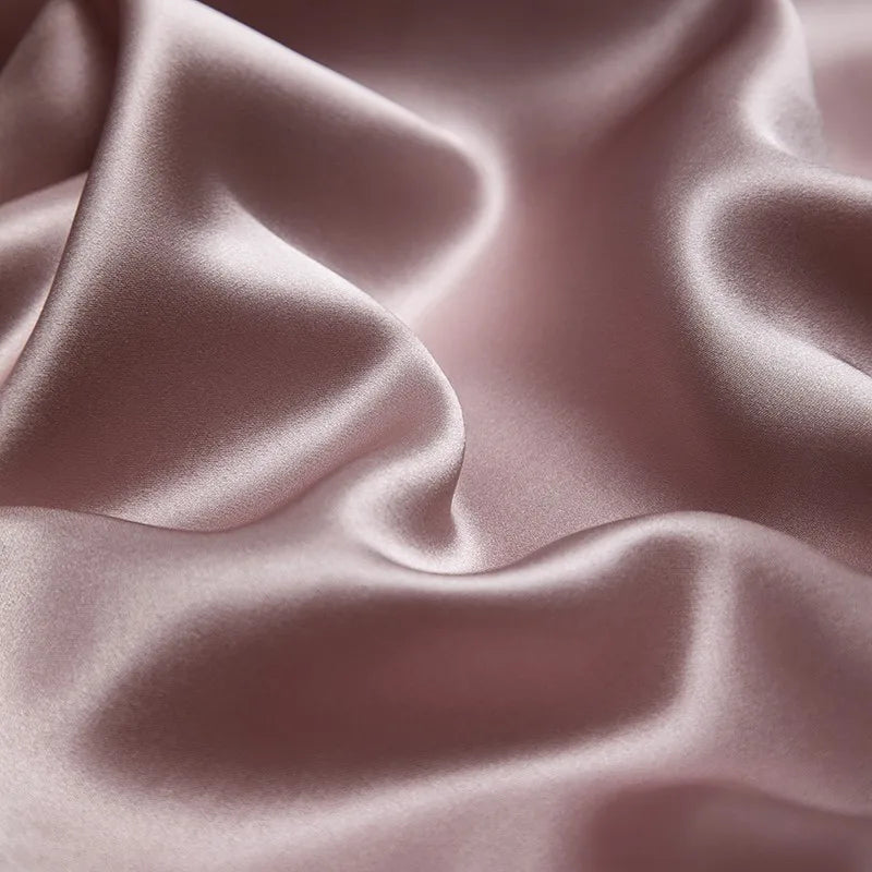 Parure de lit en soie 25 Momme Luxe
