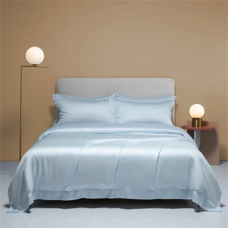 Housse de couette en Soie