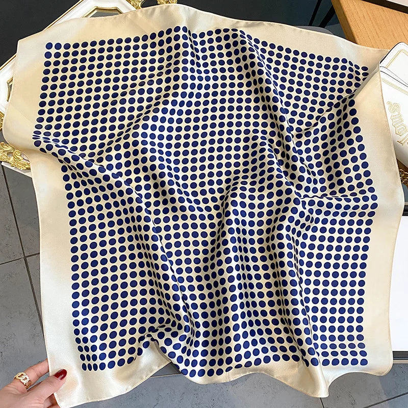 Convient à tous les styles. BLEU BEIGE 