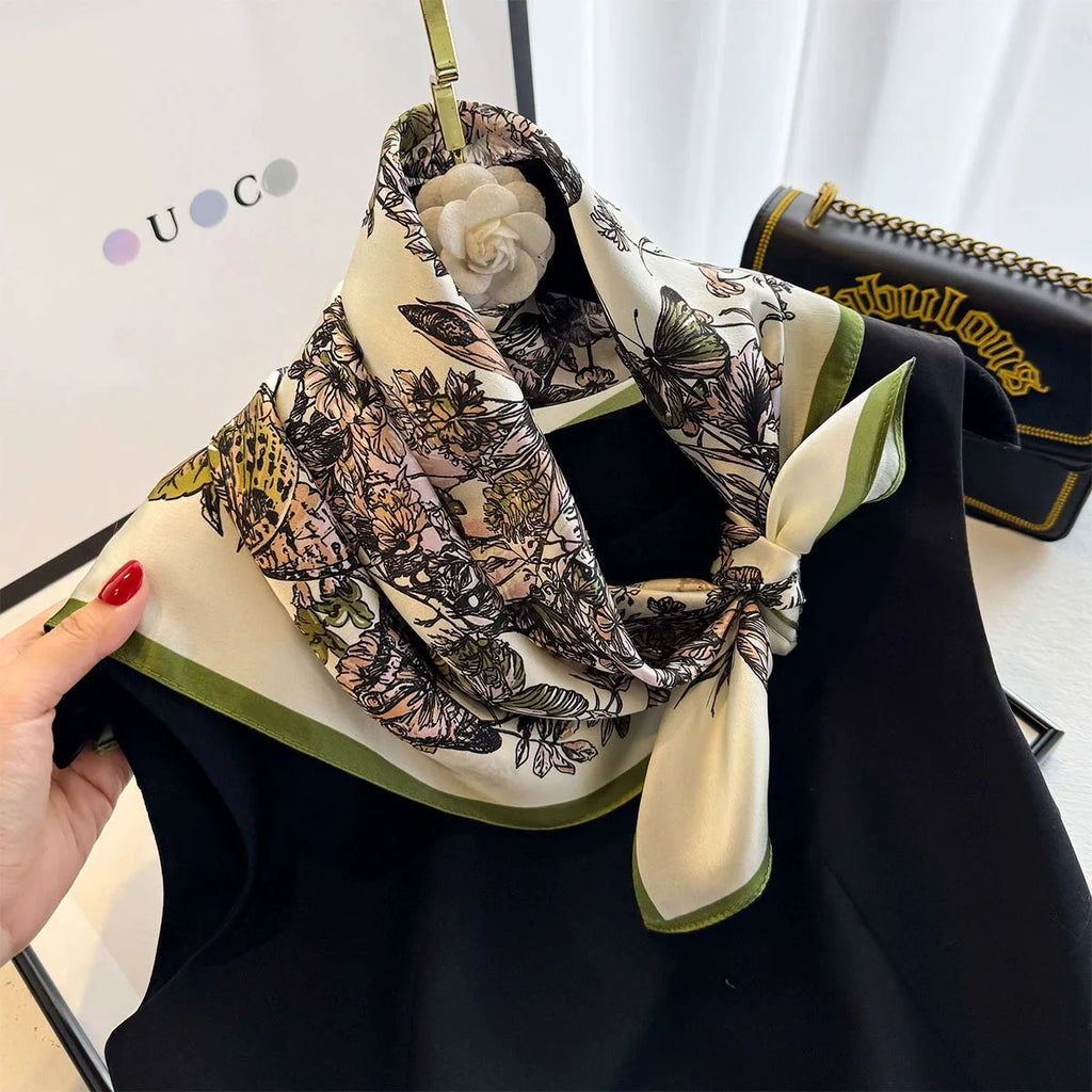 Design contemporain.