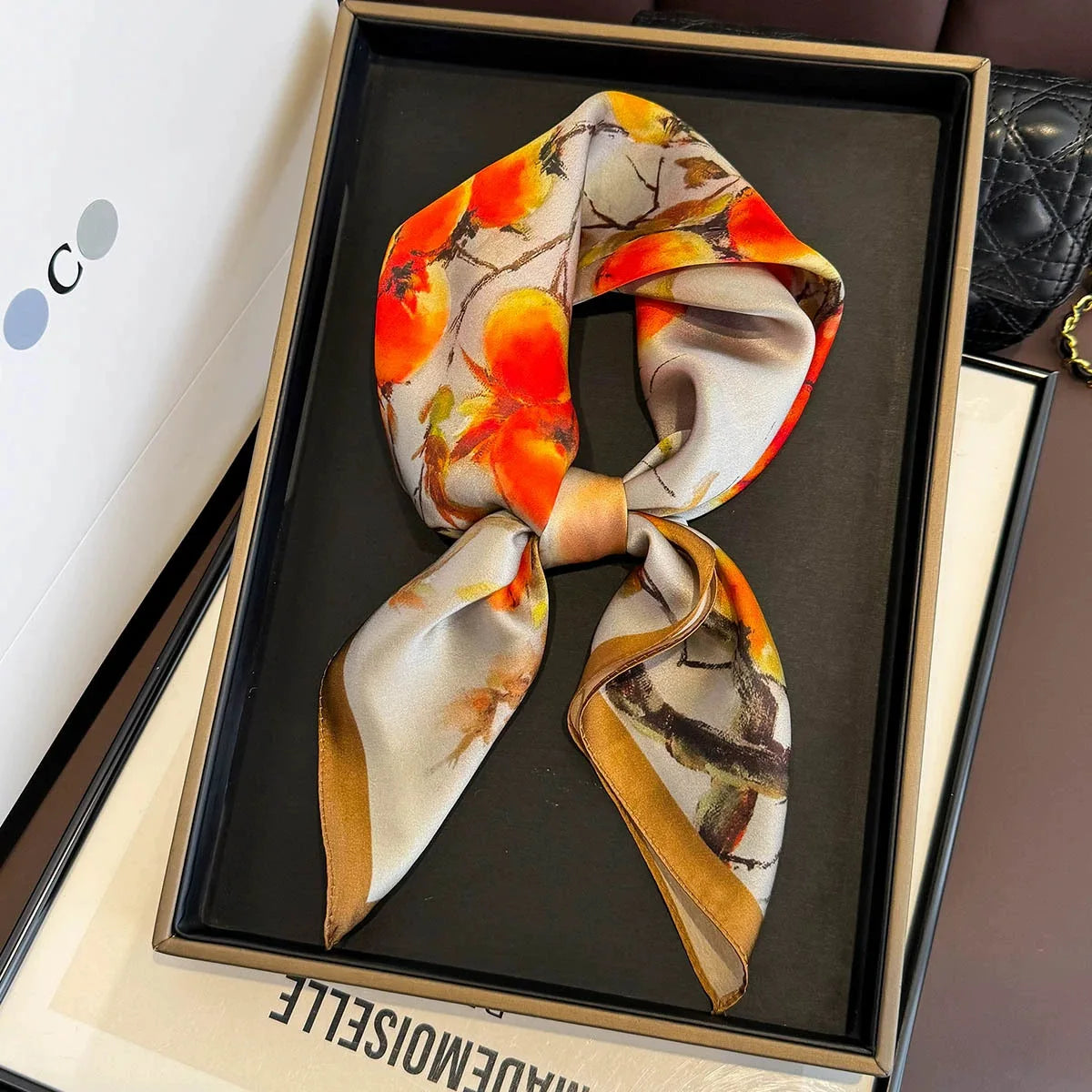 Look naturel et féminin. ROUGE BEIGE