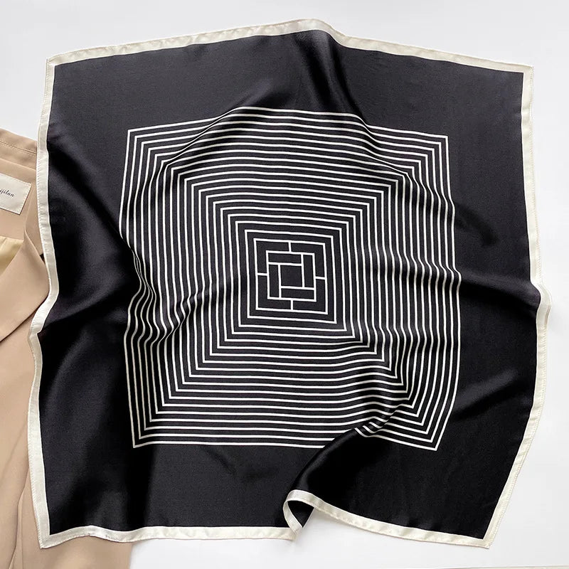 Léger et respirant. NOIR BLANC 