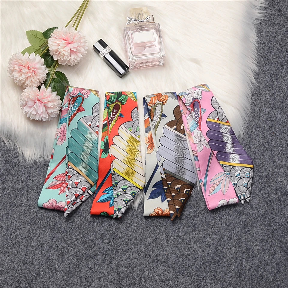 Foulard en Soie