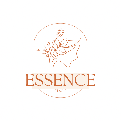 Essence et soie