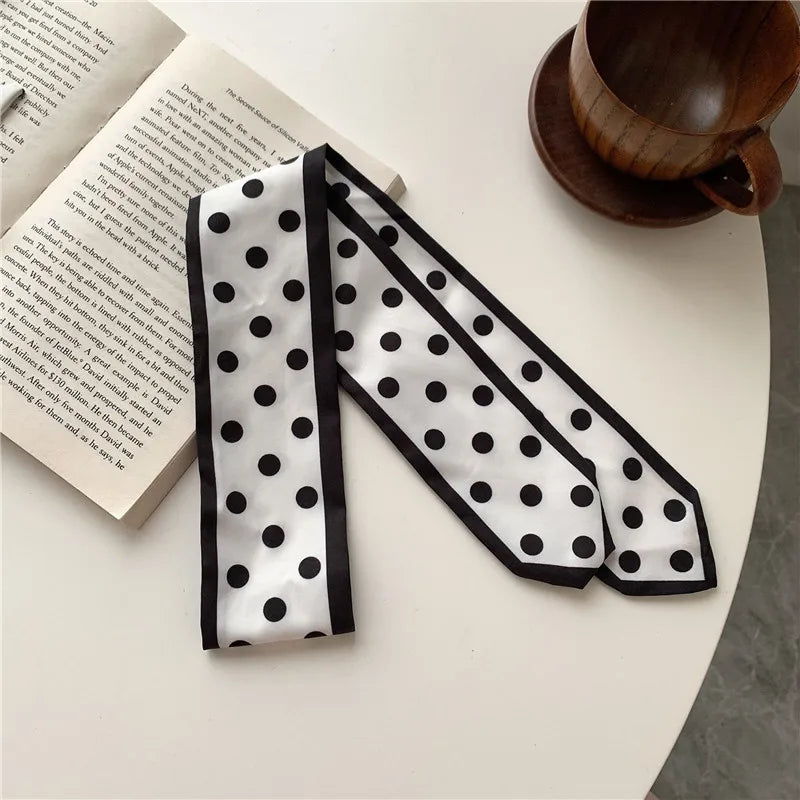 foulard en soie essence et soie