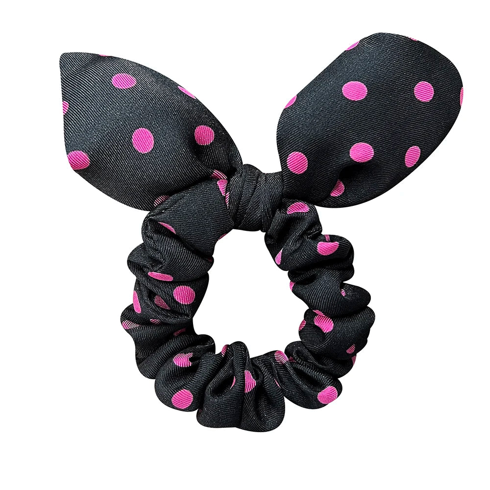 Chouchou oreilles de lapin