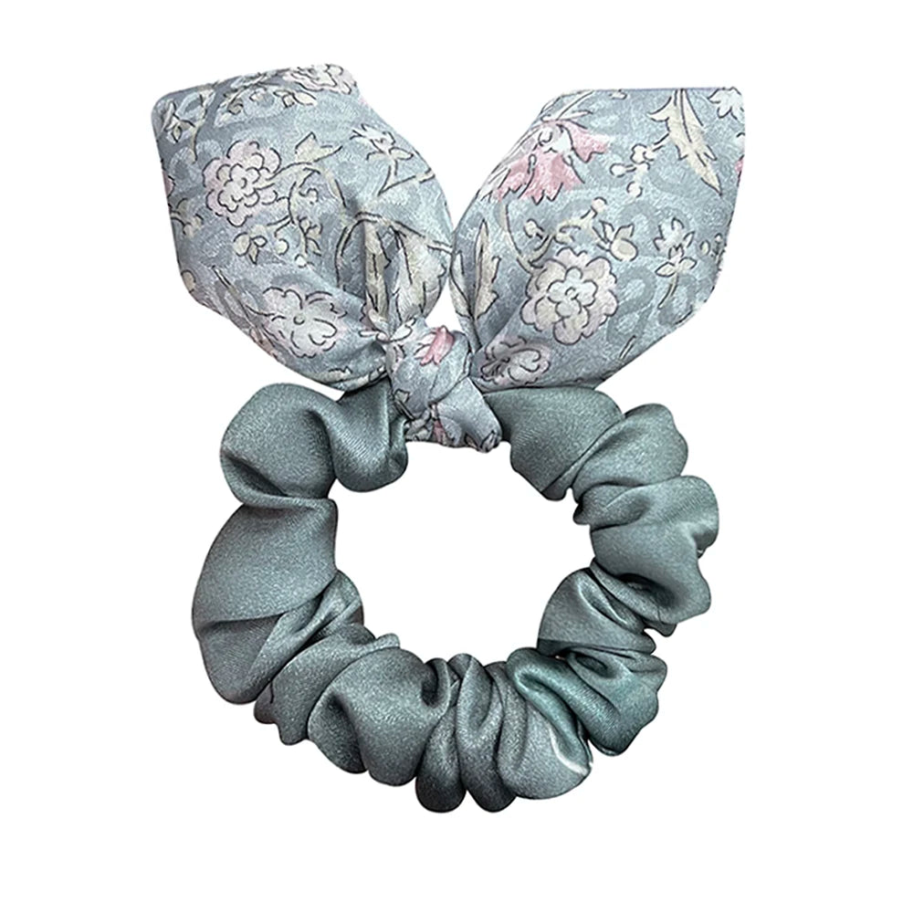 Chouchou oreilles de lapin