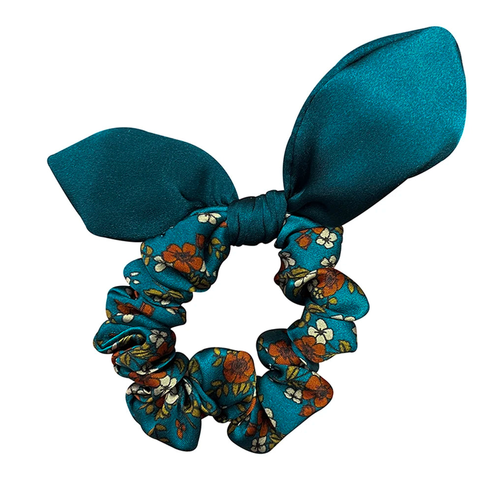 Chouchou oreilles de lapin