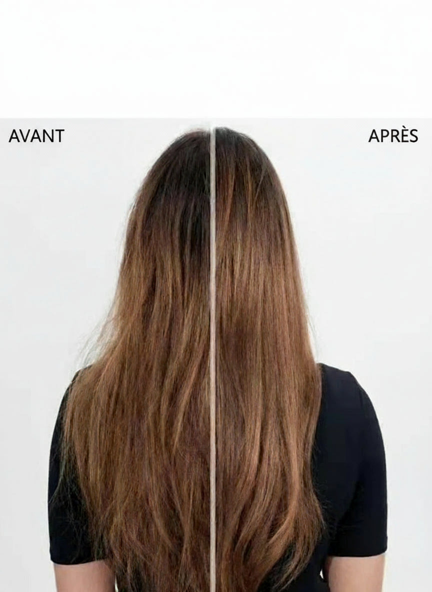 Bonnet en Soie long 16 Momme