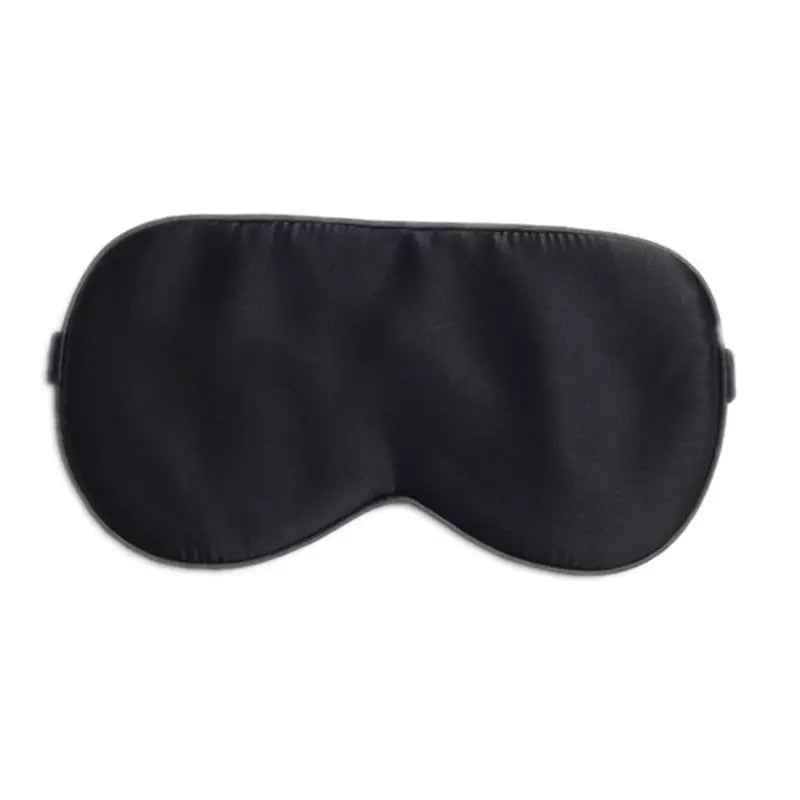Masque de nuit en soie
