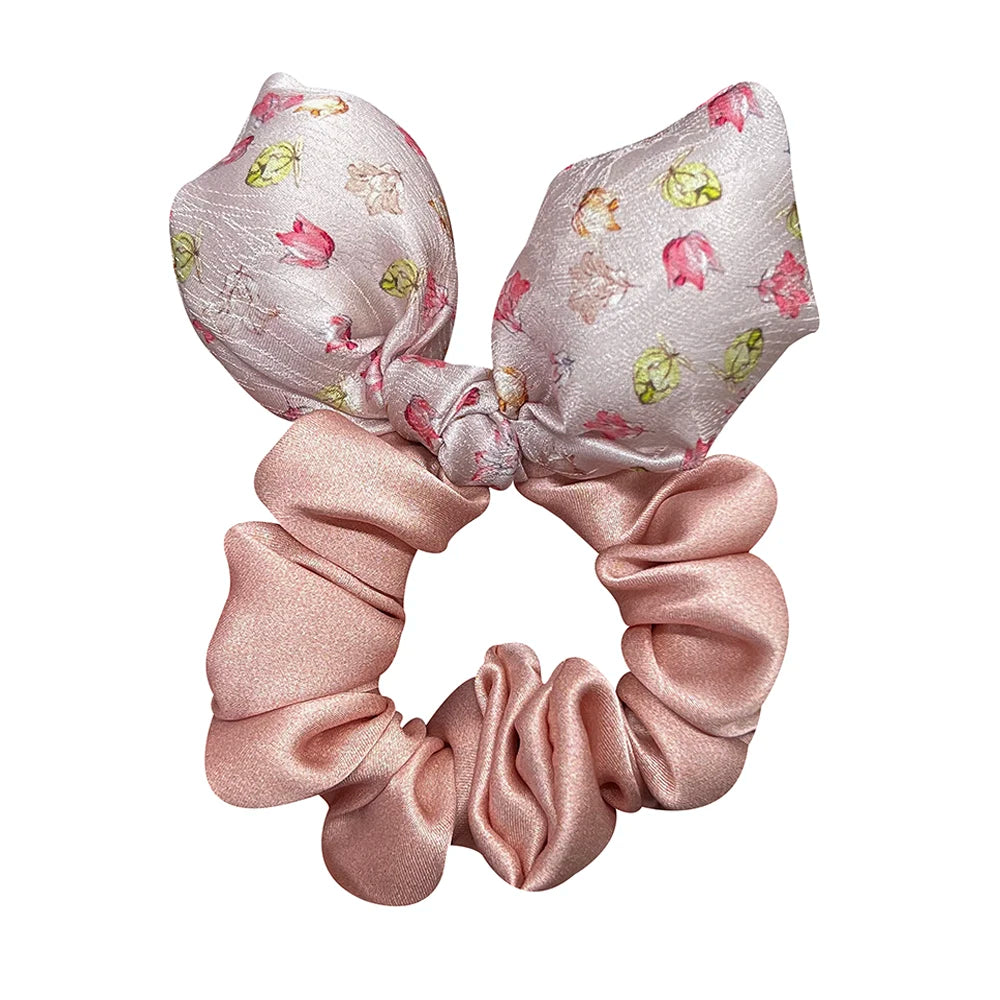 Chouchou oreilles de lapin