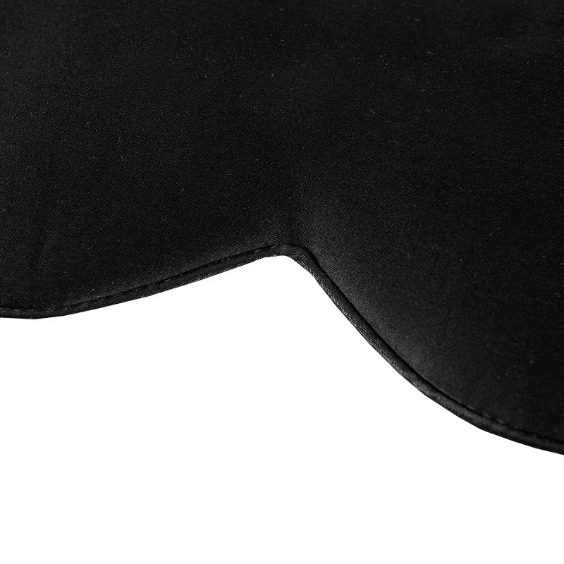 Masque de nuit en soie
