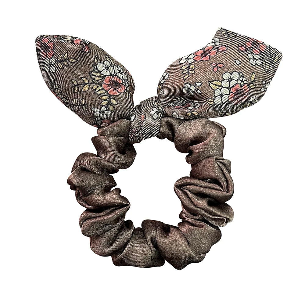 Chouchou oreilles de lapin