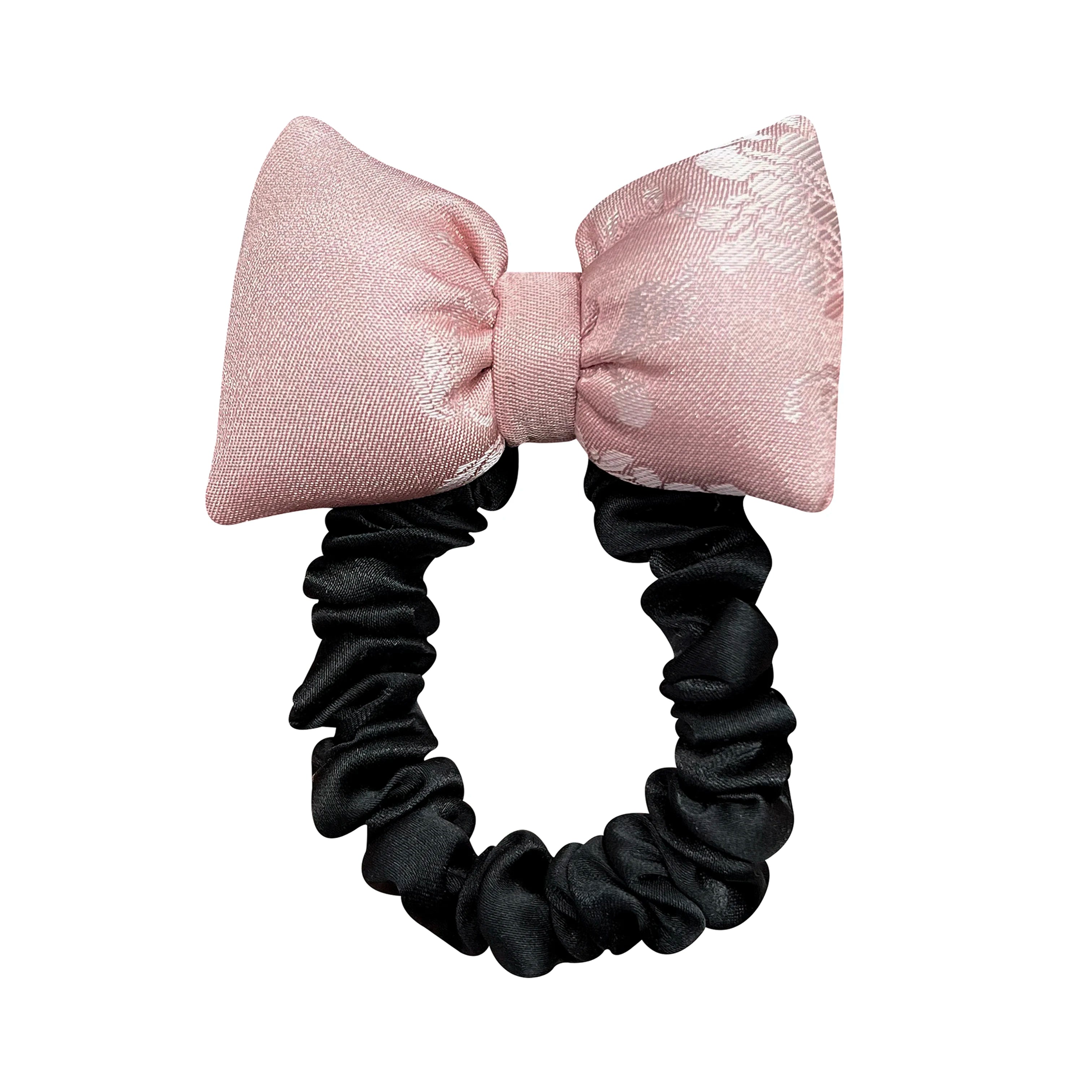 Chouchou oreilles de lapin