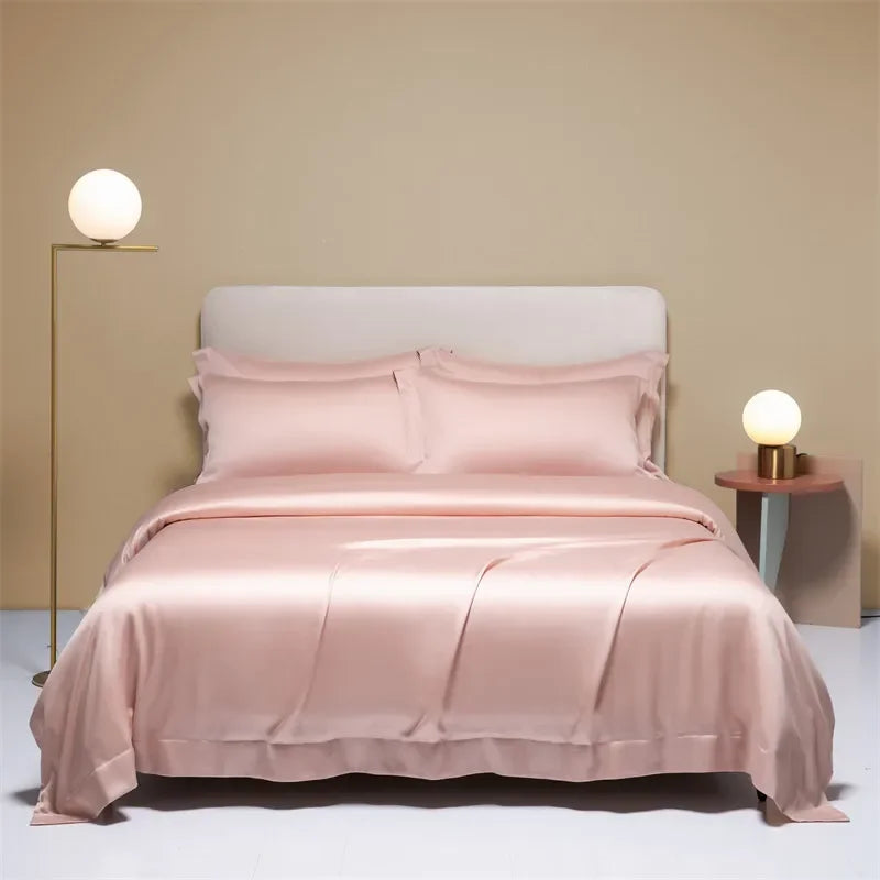 Housse de couette en Soie