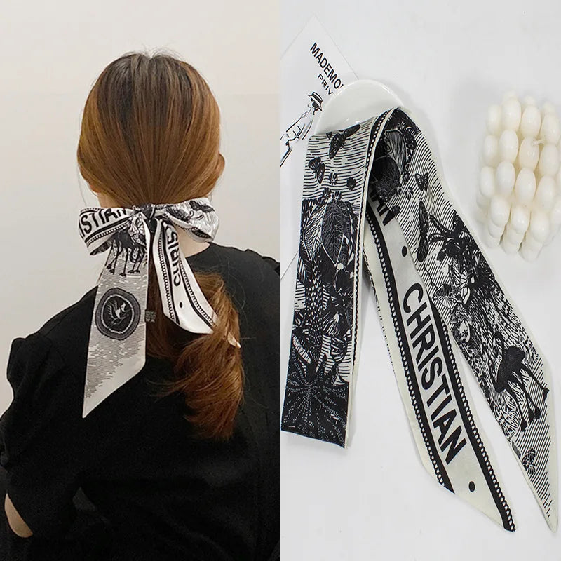 foulard en soie essence et soie