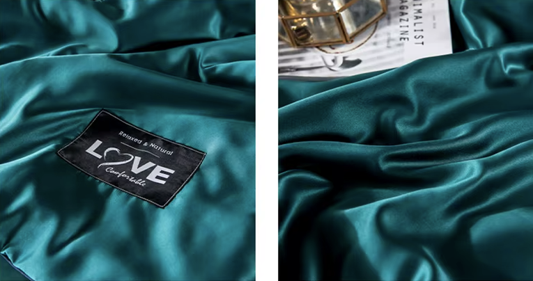 couette-minimaliste-chic vert