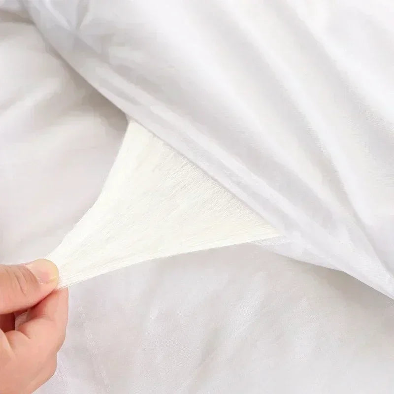 Couette en soie 2 à 5 kg