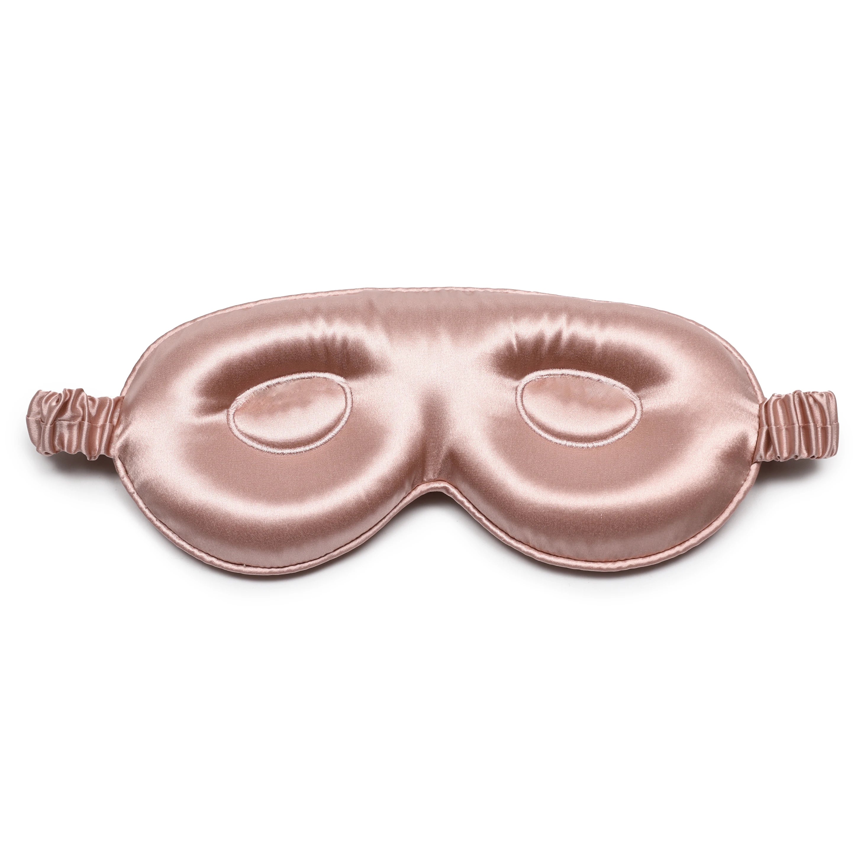 Masque en soie 3D 22 momme