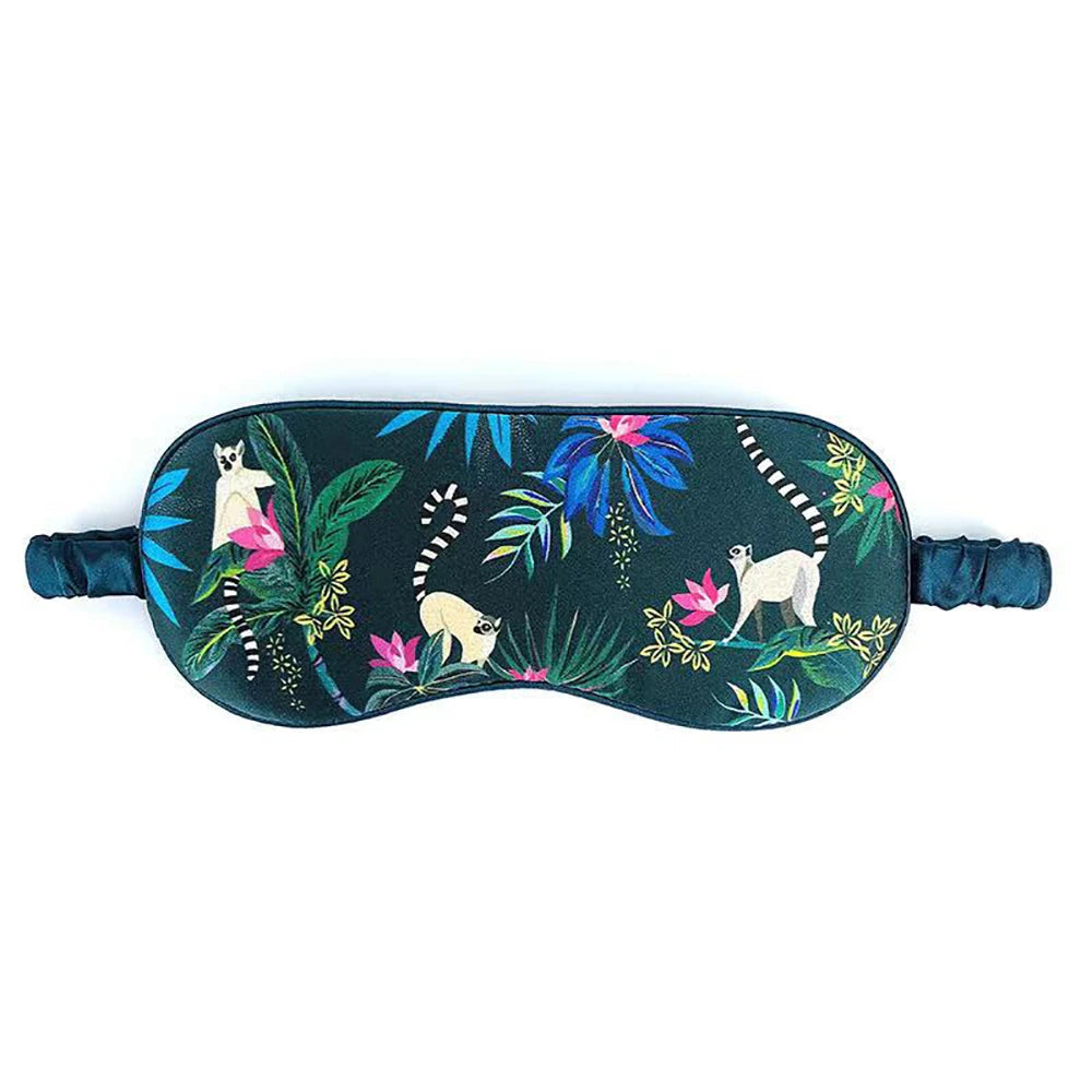 Masque pour les yeux motifs