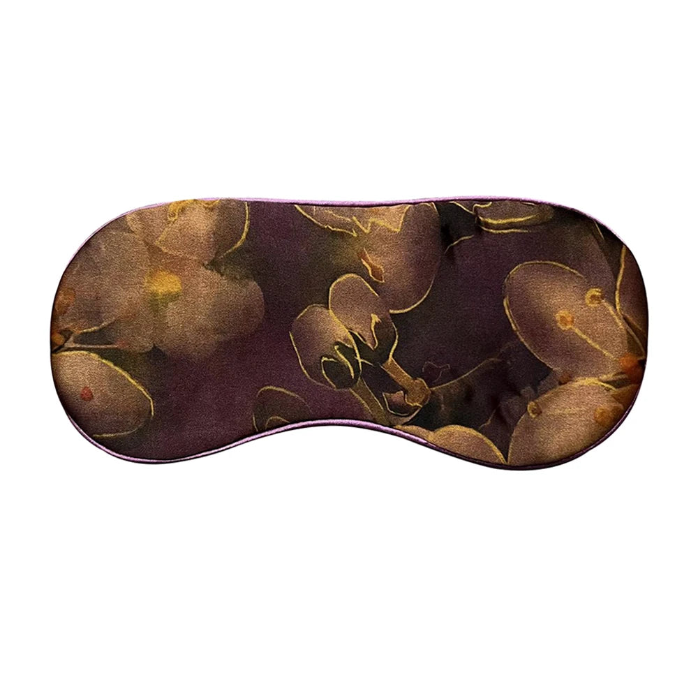 Masque pour les yeux motifs