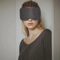 Masque de nuit en soie 3D 22 Mommes
