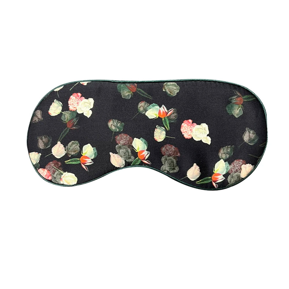 Masque pour les yeux motifs