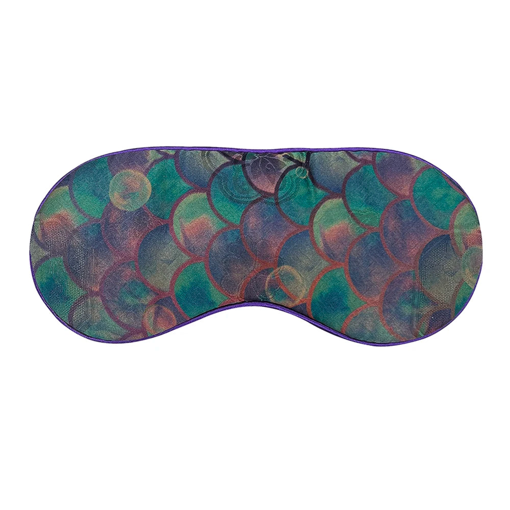 Masque pour les yeux motifs