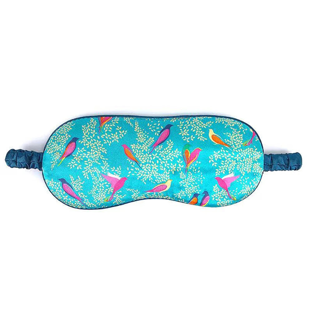 Masque pour les yeux motifs