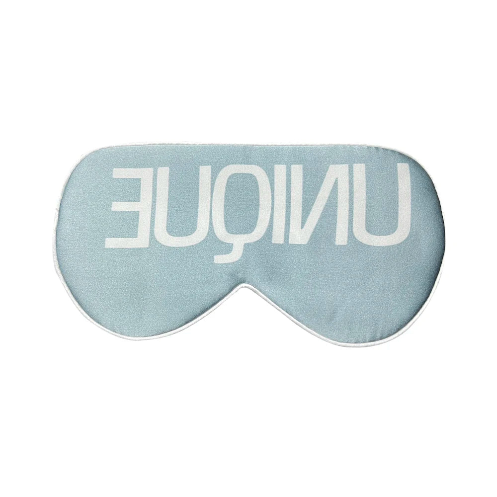 Masque pour les yeux motifs