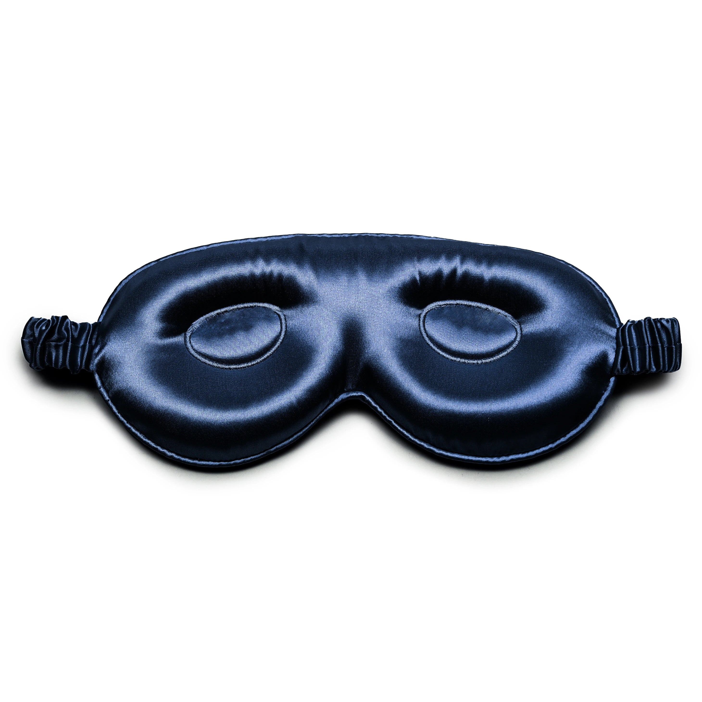 Masque en soie 3D 22 momme