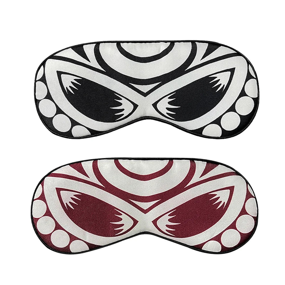 Masque de sommeil en soie Enfant