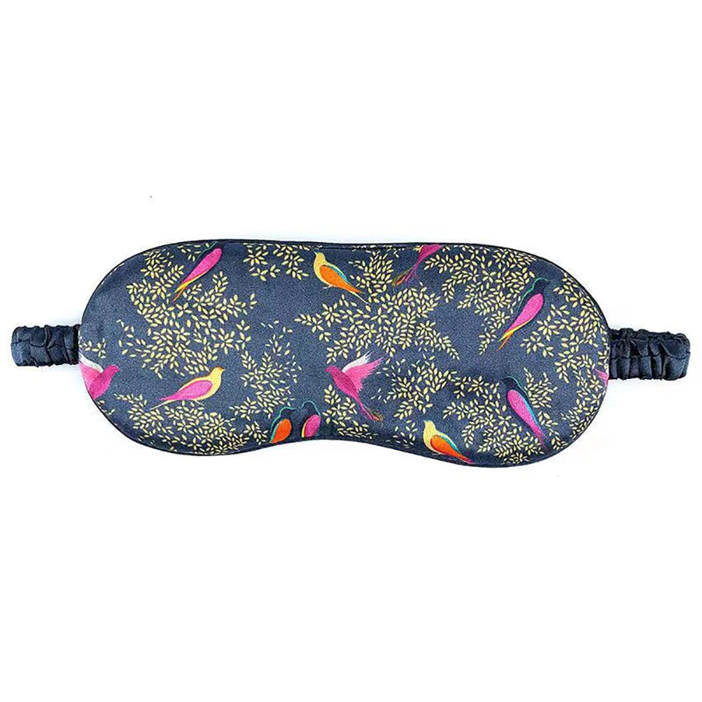 Masque pour les yeux motifs