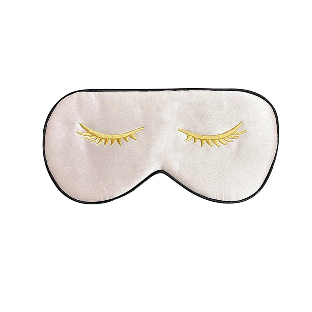 Masque pour les yeux motifs