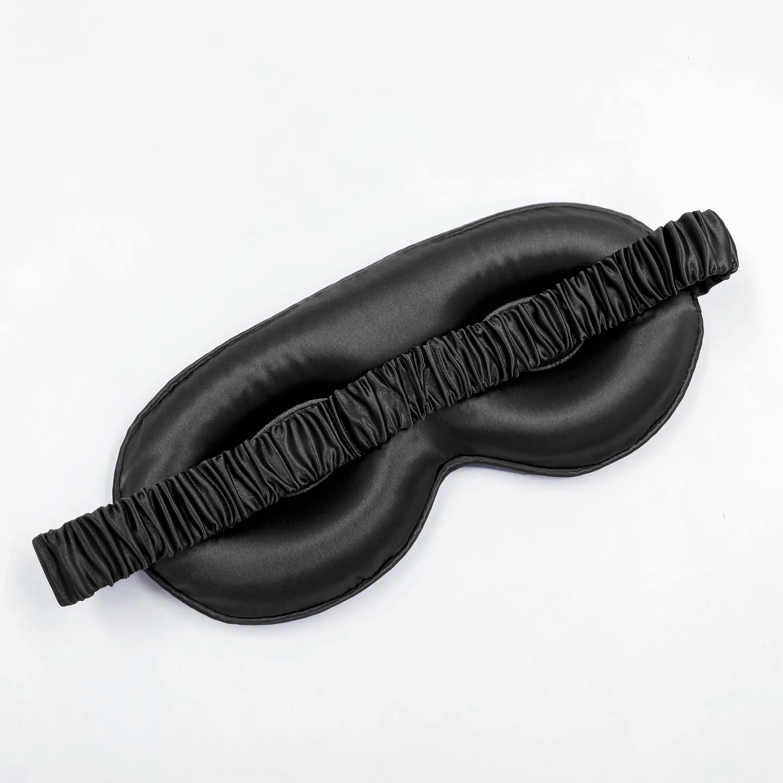 Masque en soie 3D 22 momme