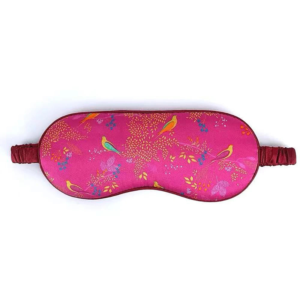 Masque pour les yeux motifs