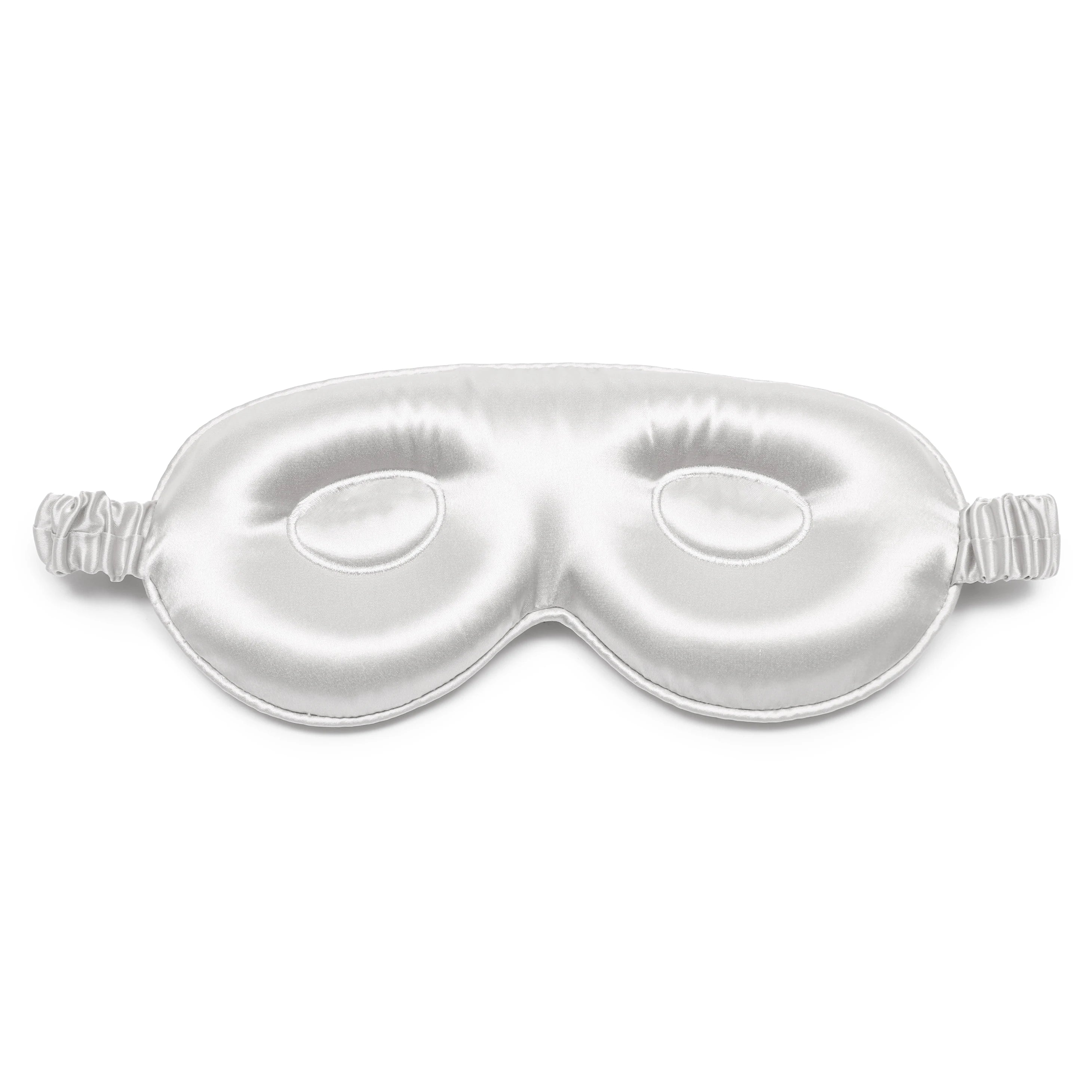 Masque en soie 3D 22 momme