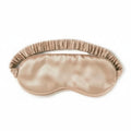 Masque de sommeil en soie 22 momme